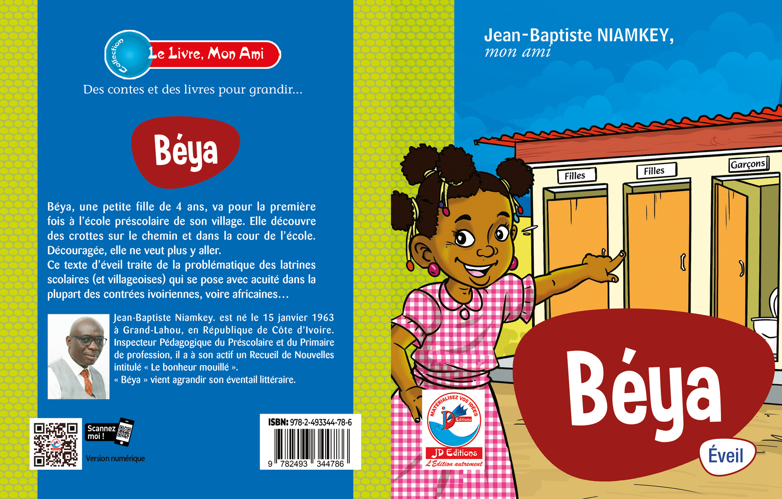Béya