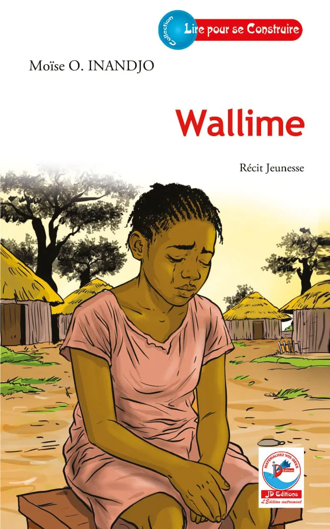 Wallime — Récit Jeunesse